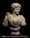 Marcus Antonius Primus