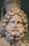 Sarapis - Pluton - Photo Lucien SULTRA