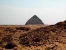 Terres de Pharaon - Lucien SULTRA
