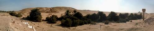 Terres de Pharaon - Lucien SULTRA